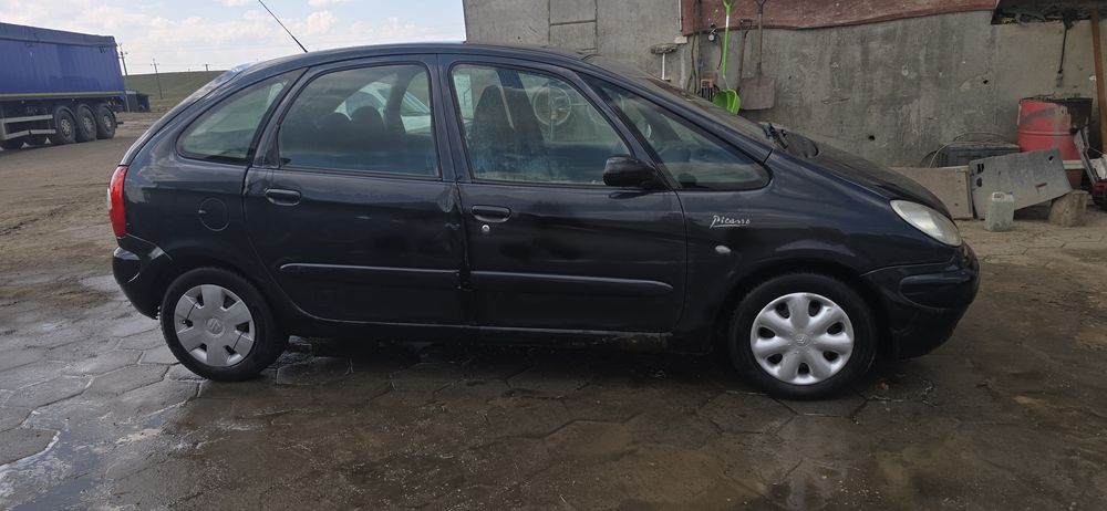 Xsara picasso citroen