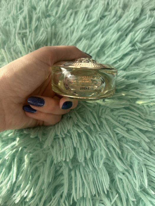 Versace eros pour femme