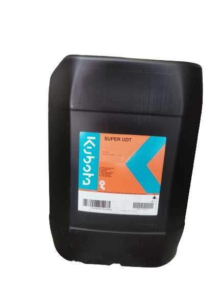 Olej Hydrauliczny Kubota Super UDT a’ 20L / L