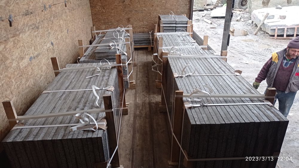 Плитка гранітна від виробника, граніт покостівка, гурт, НАЙНИЖЧІ ціни!