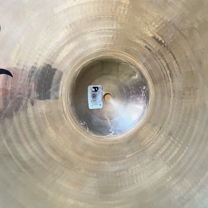 Zildjian A Custom Medium Ride 20" (51 cm) | Stan BDB, bez wad!