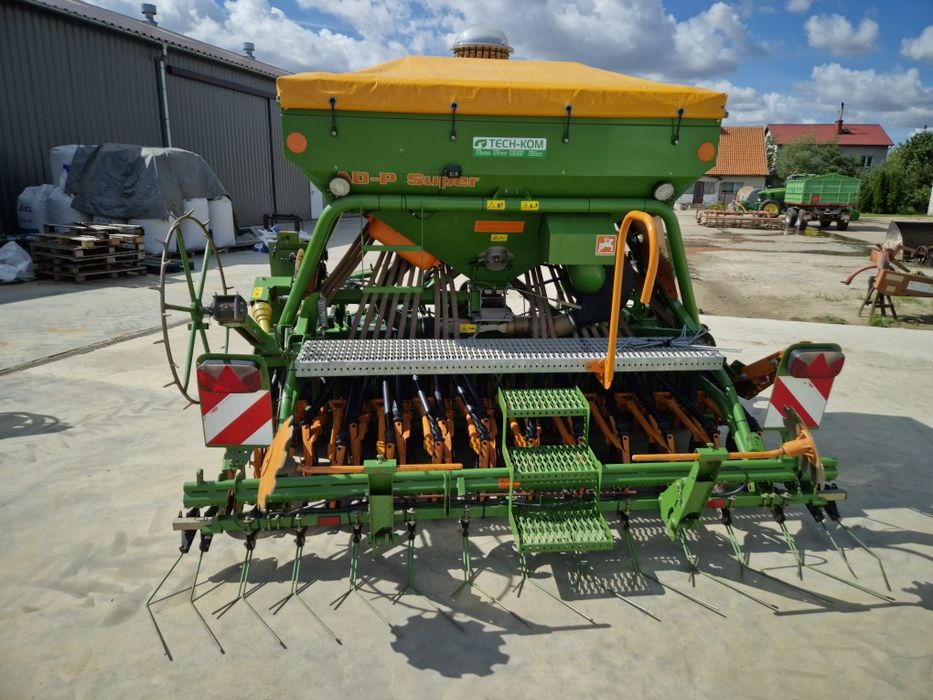 Amazone ADP- 303