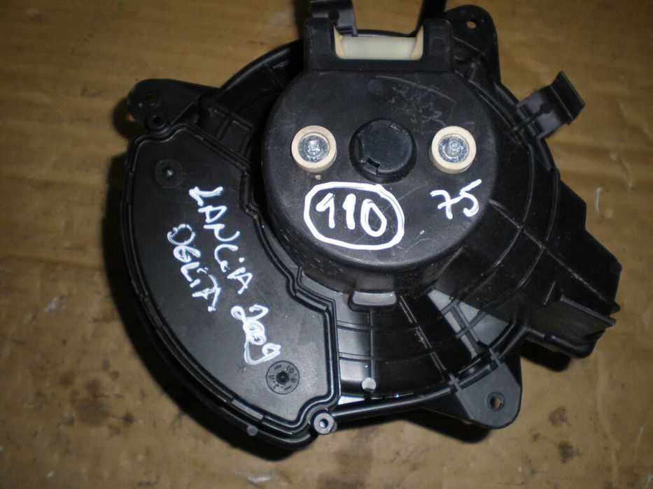 Motor da chauffage / sofagem LANCIA Delta III (844_)