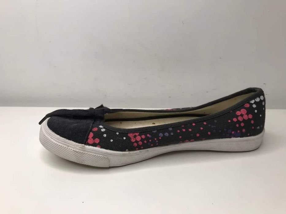 Baleriny Roxy Rozmiar 36