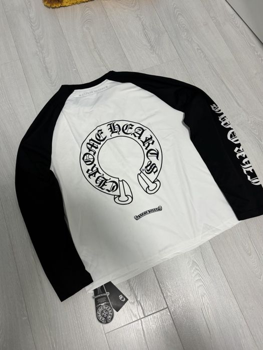 Chrome hearts longsleeve