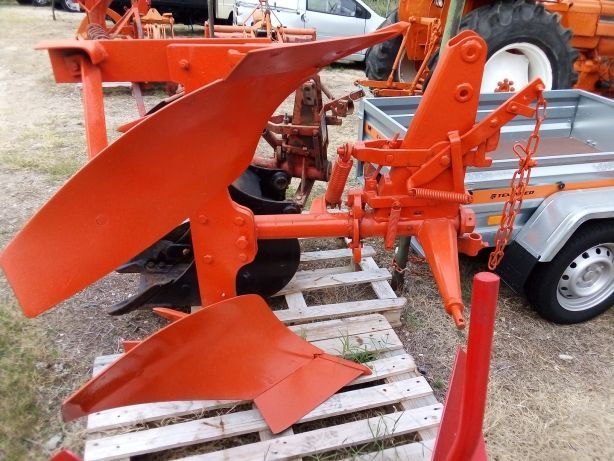 Charruas 12 and 10 Inches64730137004290124