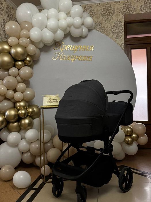 Продам коляску Carrello Epika