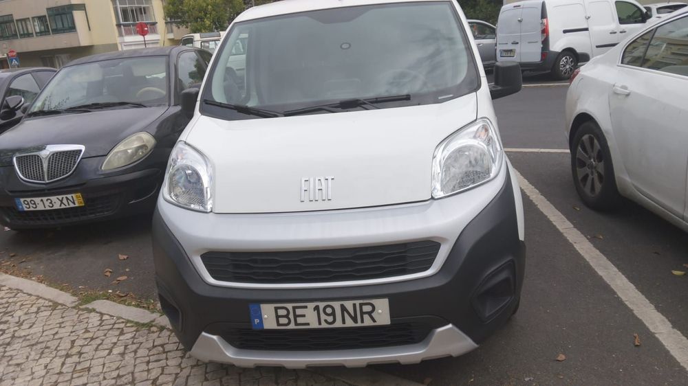 Fiat Fiorino