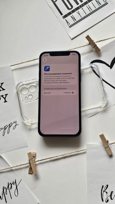 Iphone 12  128gb ідеальний стан
