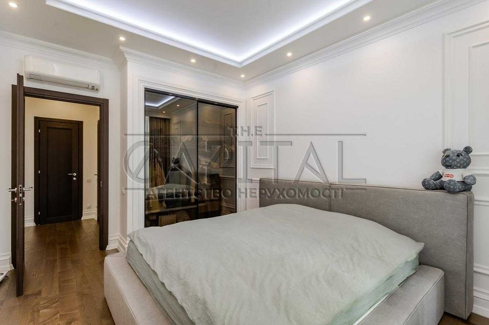 2-комнатная квартира по адресу ул. Андрея Верхогляда (площадь 93 м²) - Atlanta.ua - фото 3