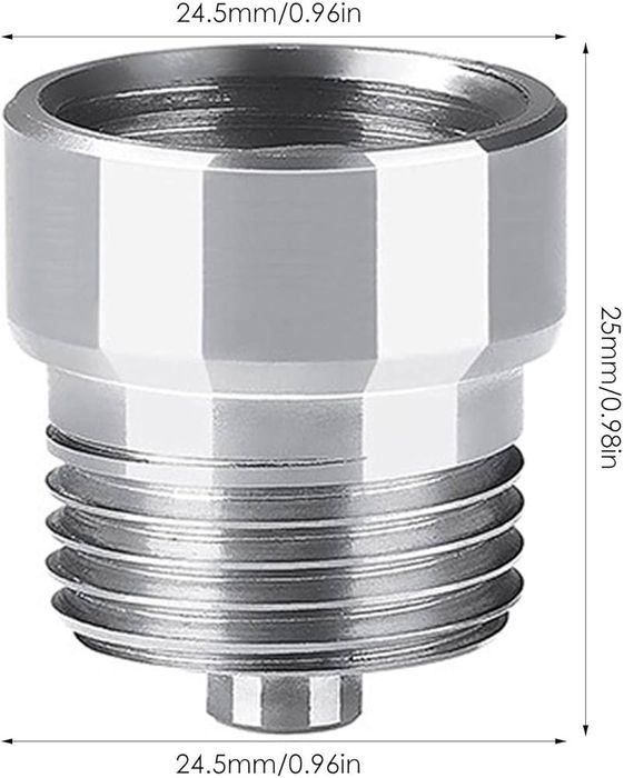 Ekonomizer Wody Pod Prysznic