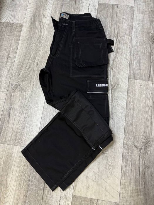 Робочі штани Liebherr Розмір 50