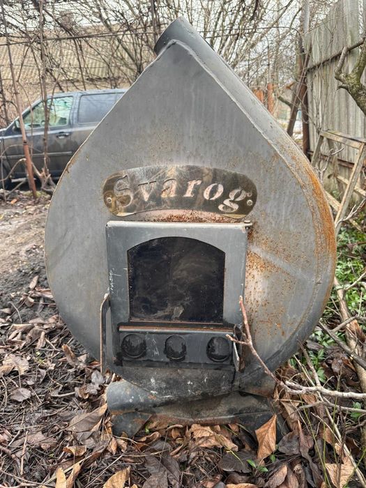 Продам  болерян  svarog