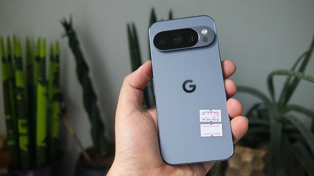 Google Pixel 10 Pro 16/128GB Moonstone   Neverlock  2 цикла