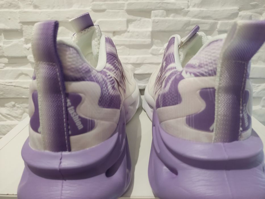 Buty sportowe damskie 42 (26,5 cm)
