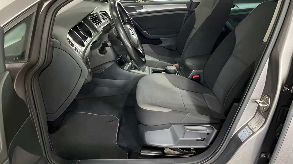 VW e-Golf AC/DC Elétrico | Financiamento disponível