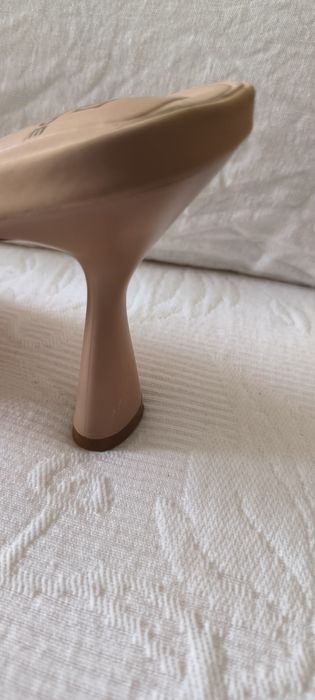 Sandálias Seaside novas