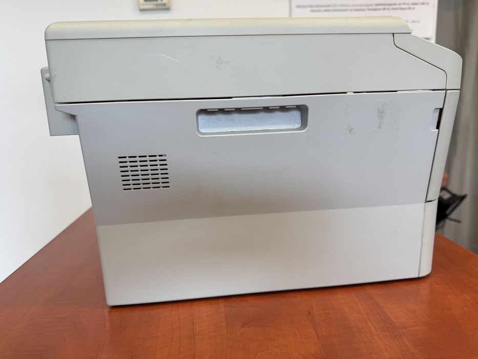 Drukarka laserowa Brother DCP-7055 sprawna