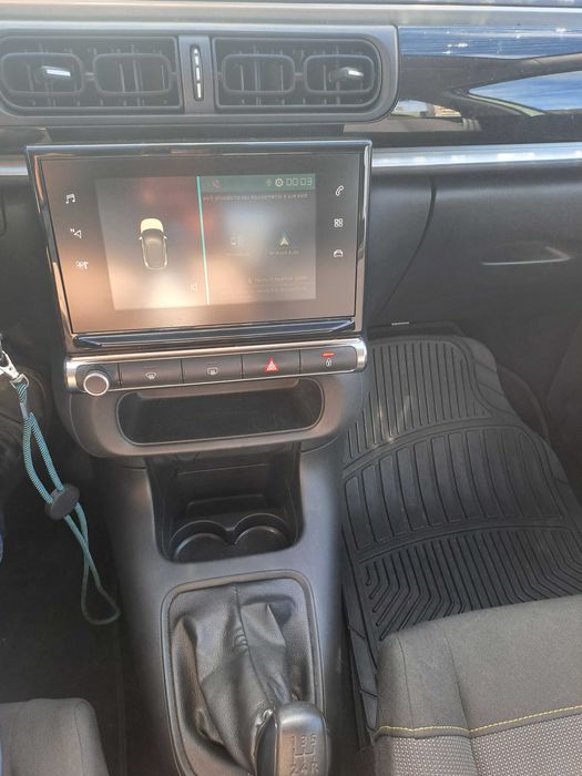 Citroen C3  1.2 PureTech, 2019