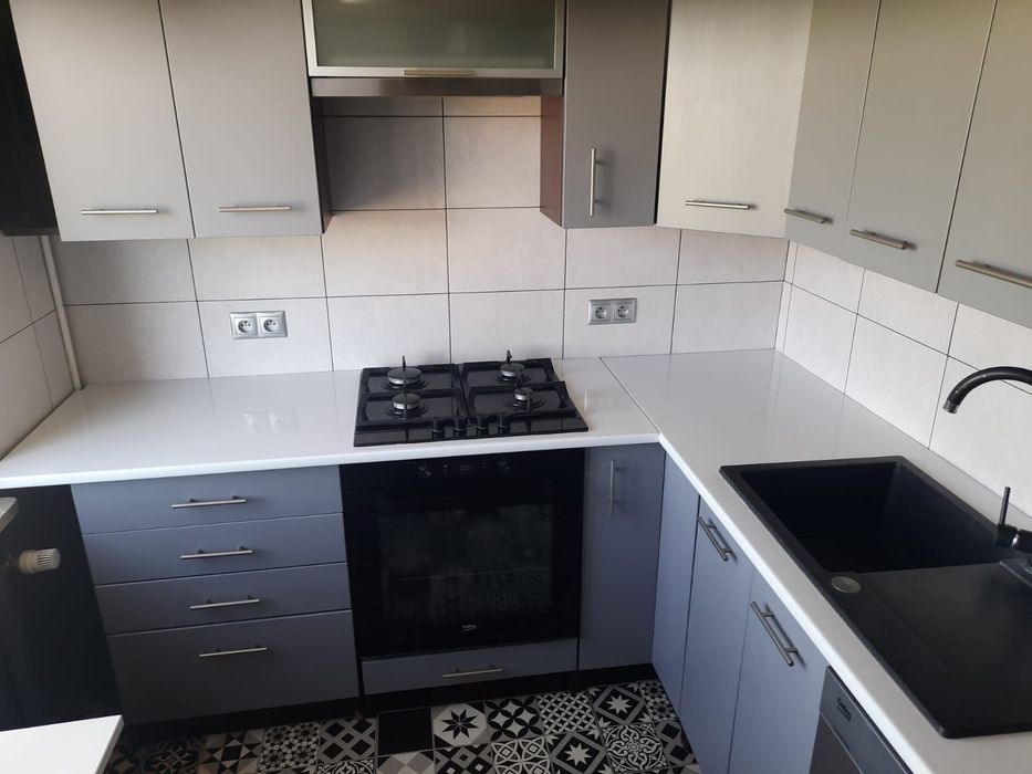 Mieszkanie na sprzedaż 48,5 m² ul. Warszawska - View 2