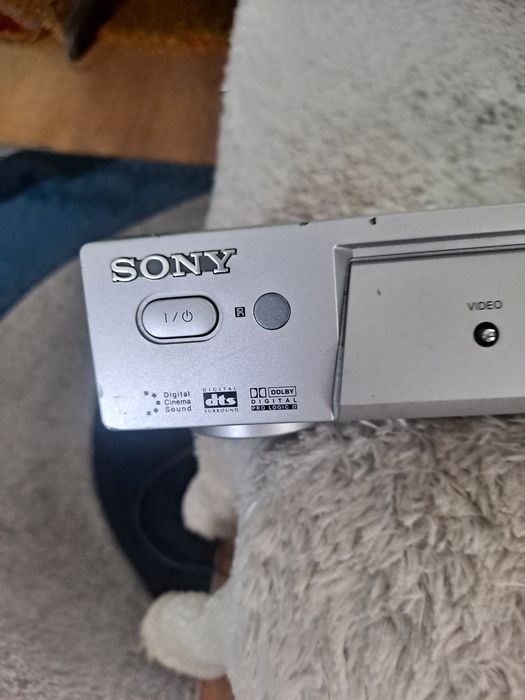 Amplituner kina domowego SONY STR-SL 5