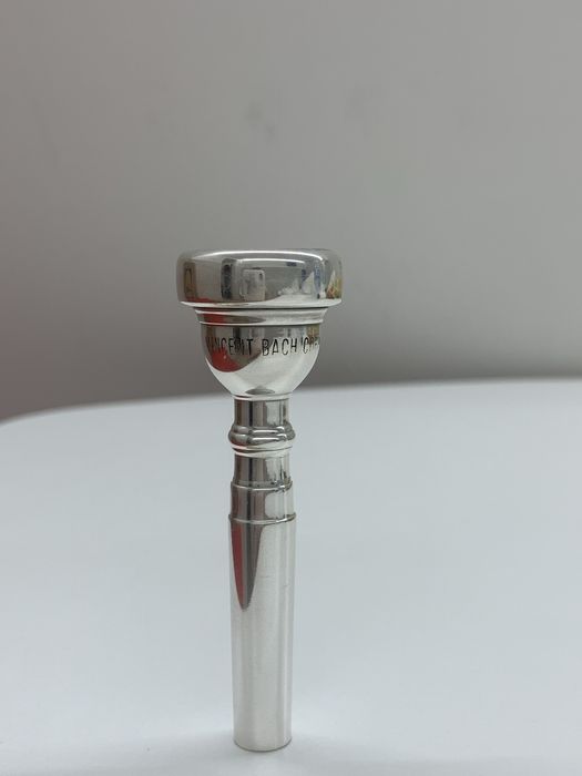 Мундштук для труби bach 3c