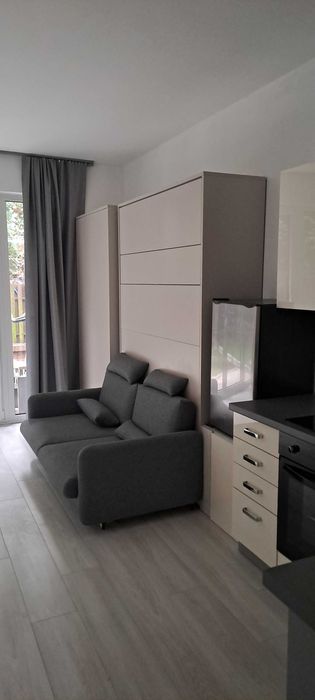 Wynajmę mieszkanie 30 m2 nowe
