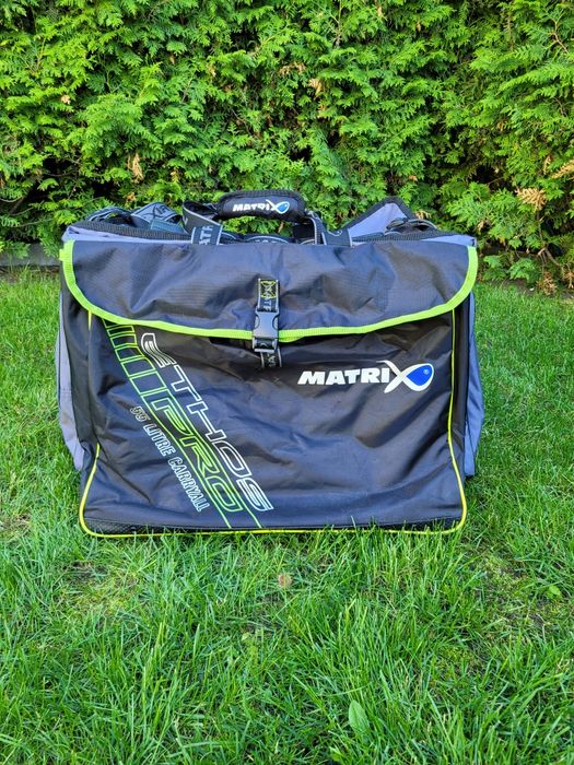 Torba wędkarska Matrix Pro Ethos Carryall Feeder