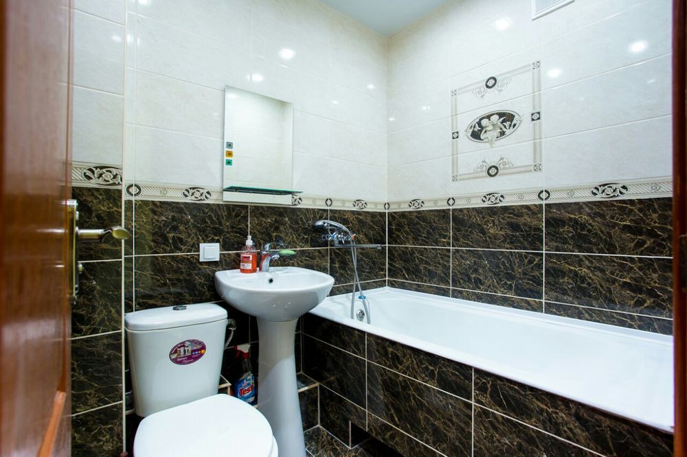 Квартира 2 к. Район автовокзала. Круглосуточно!