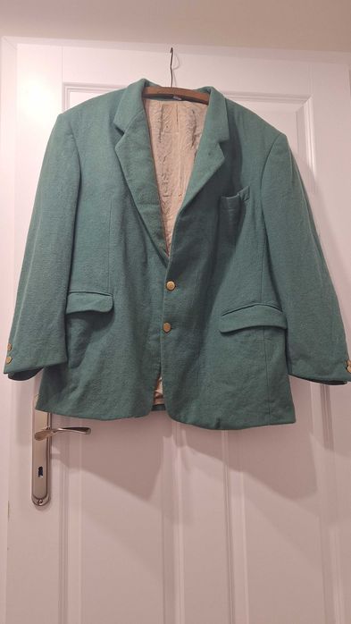 Marynarka Pierre Cardin z 1993r XL (PRL)