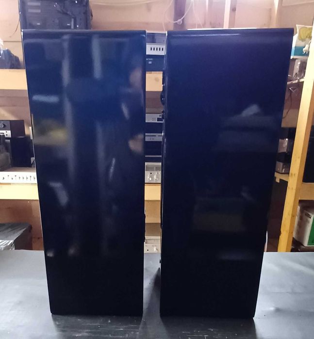 Kolumny głośnikowe BRAUN AG GSL 1030 .