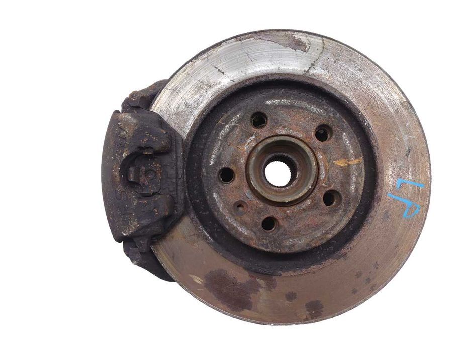 Golf IV Audi A3 8L Octavia I Leon I Zacisk Hamulcowy Lewy Przedni