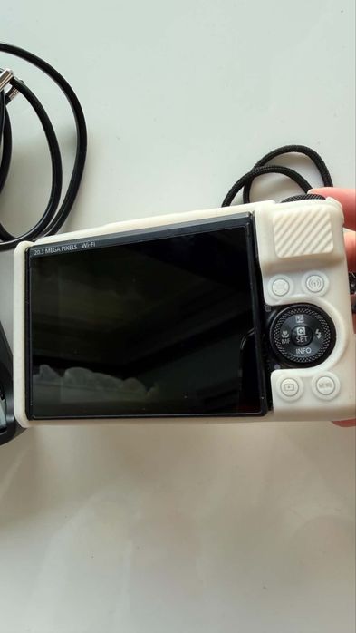 Canon PowerShot SX740 HS
