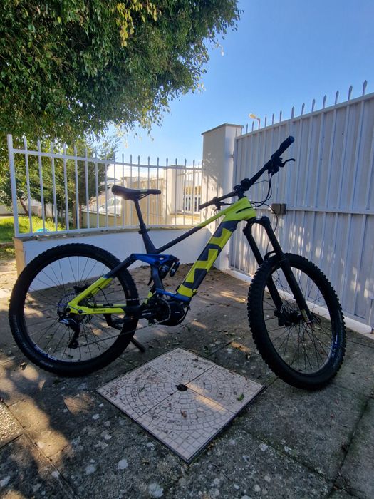 bicicleta eléctrica Husqvarna Hard Cross 7. No KTM, Cube, Scott 

7. Não KTM, Cube, Scott

7. Não KTM, Cube, ScottCross

7. Não KTM, Cube, Scott