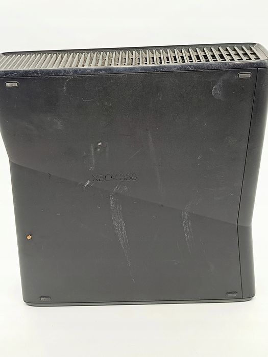 konsola xbox 360 s sama konsola bez dysku