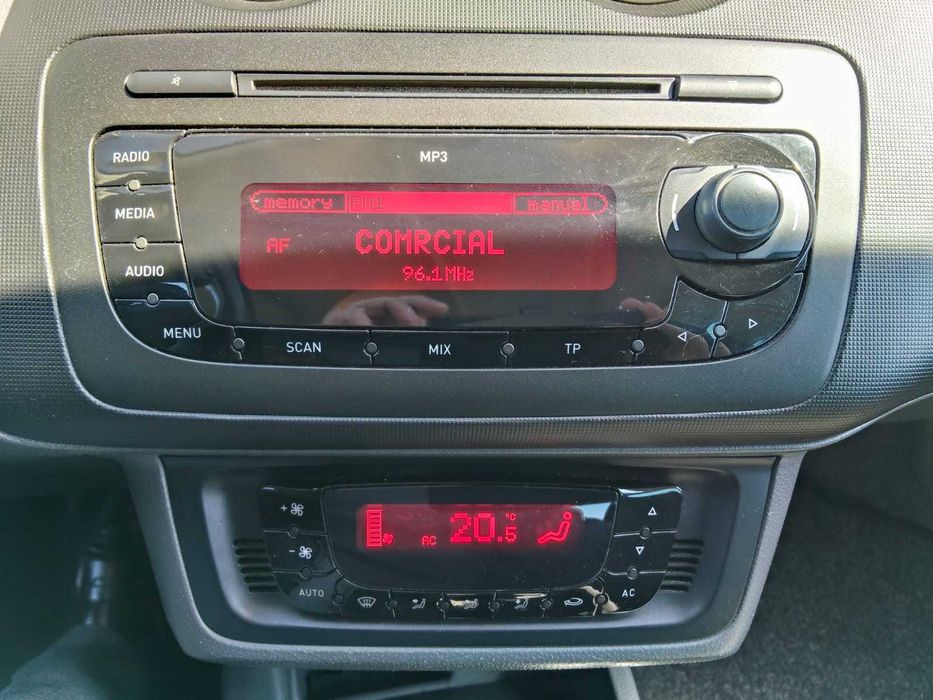 Seat Ibiza TDI COPA 90cv - 2011