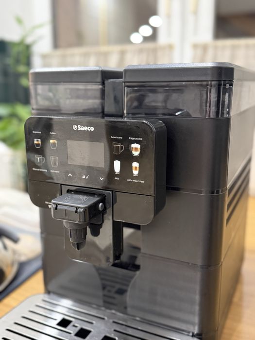 SAECO Royal | Ekspres do kawy automatyczny