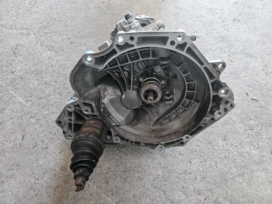 Caixa Velocidades Opel Astra H 1.4/1.6 Gasolina  | 128162