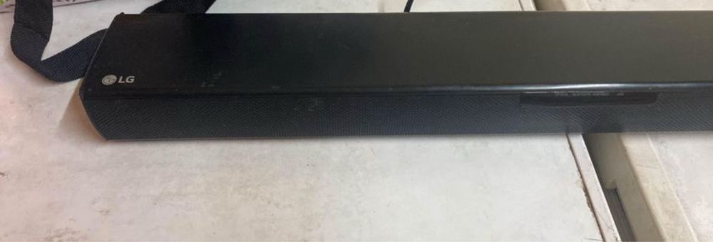 LG Audio System63825763421315121