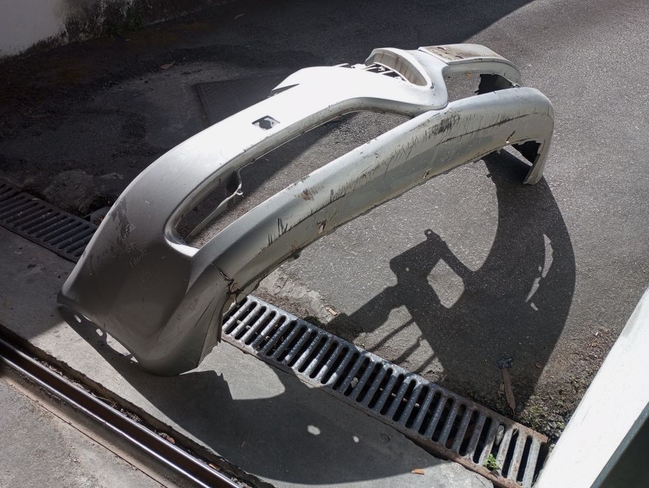 Alfa Romeo GT peças