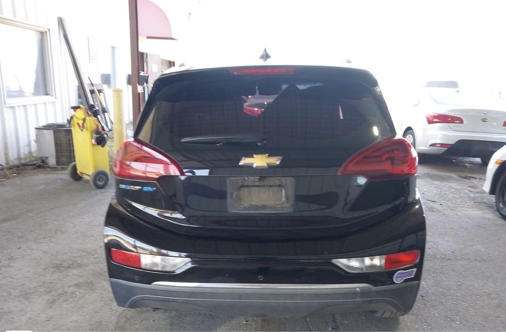 Розборка Chevrolet Bolt EV premier LT Разборка Шрот Запчастини Болт 17