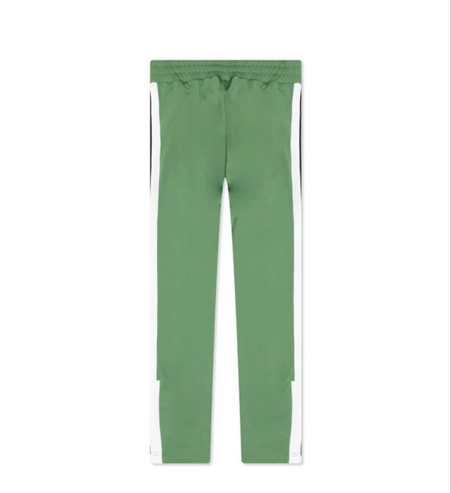 Спортивний костюм Palm Angels (зелений + ліловий,всі розміри) оригінал