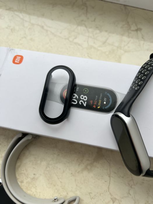 Продам mi Bend 9