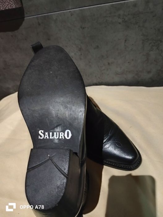 Buty zimowe kobiece botki,kowbojki