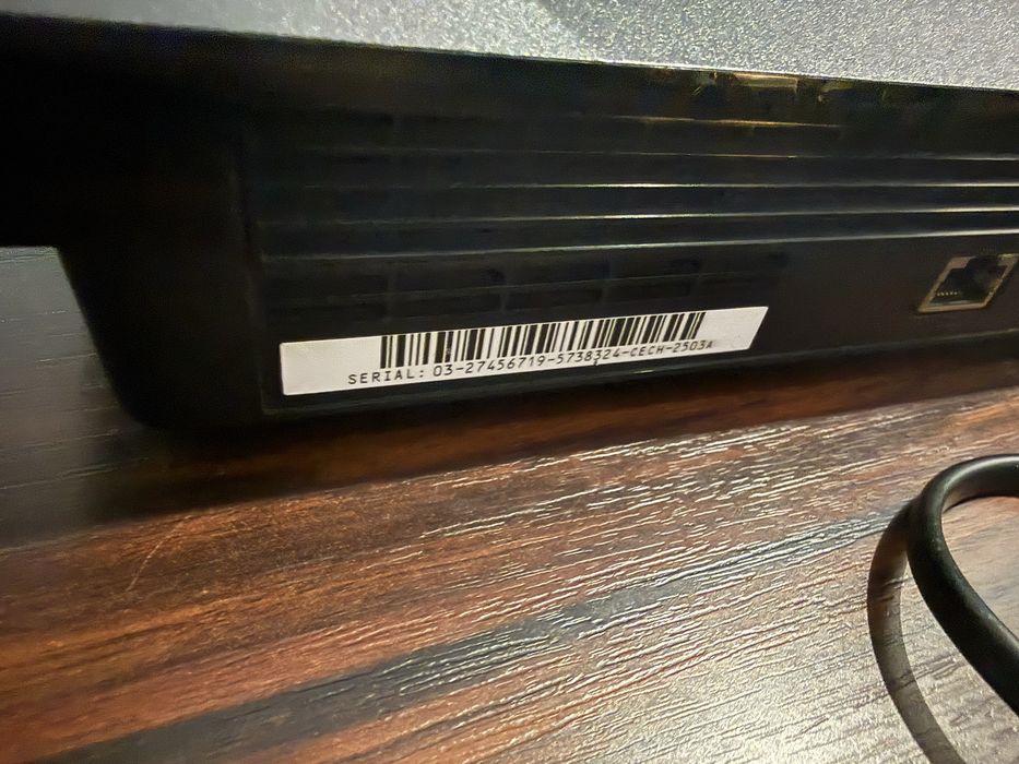 Playstation PS3