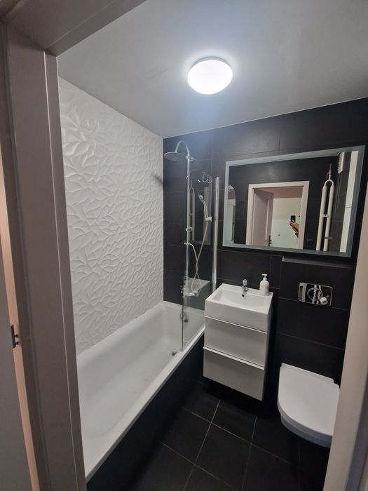 3 pokoje | 56 m² | Szczecin Pomorzany | ul. 9 Maja