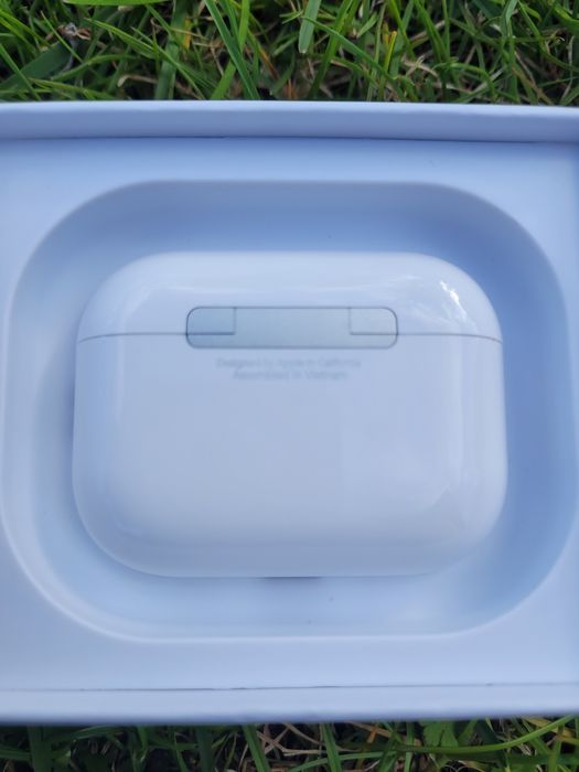 Airpods Pro 3 *idealne*
