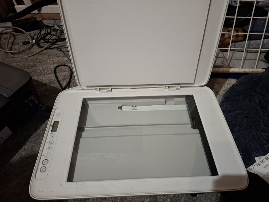 Drukarka hp sprawna prawie nowa