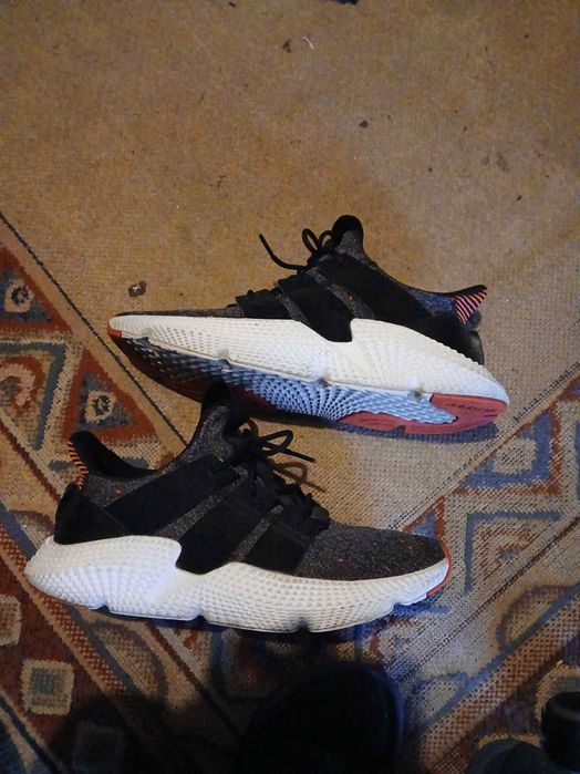 Tenis Adidas Prophere  basket
