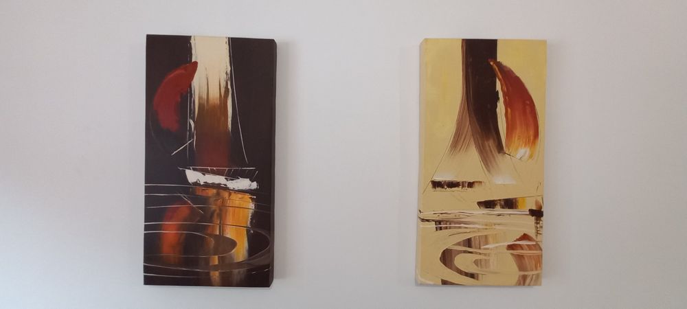 Quadros. Diversos